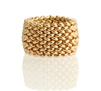 Anello Unoaerre Donna in Argento 711ECA0130000 6216/18